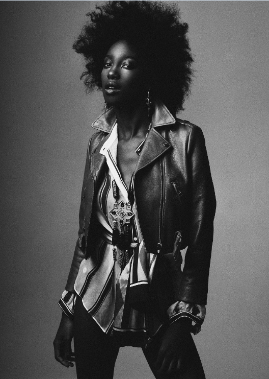 ANNA BARSEGHIAN - PORTFOLIO - EDITORIAL